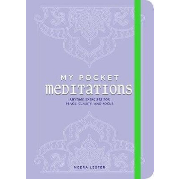 My Pocket Meditations