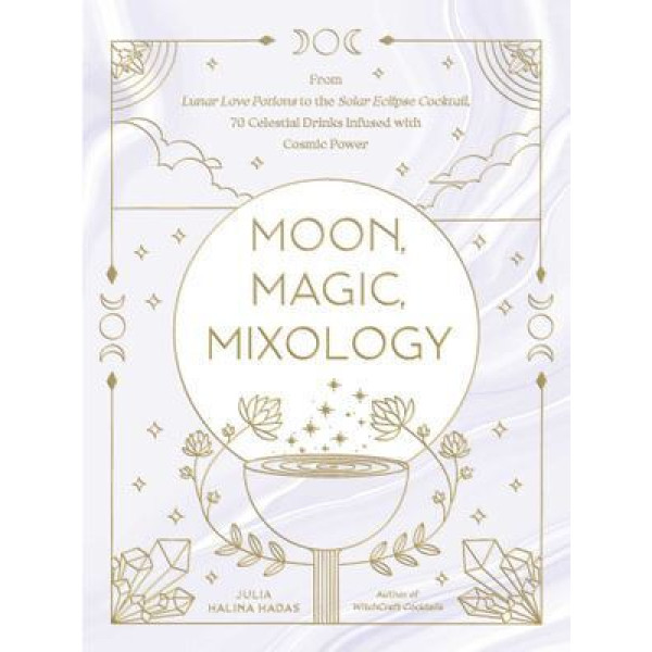Moon Magic Mixology