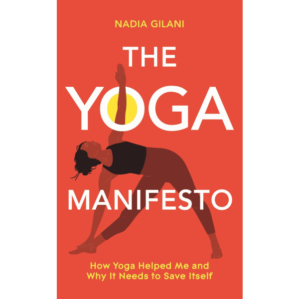 Yoga Manifesto