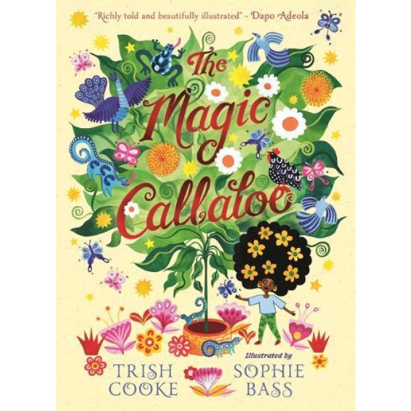 Magic Callaloo, The