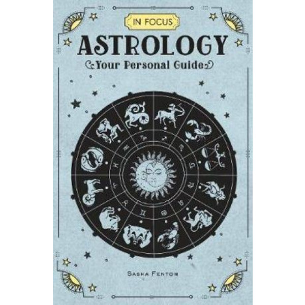 In Focus Astrology: Your Personal Guide