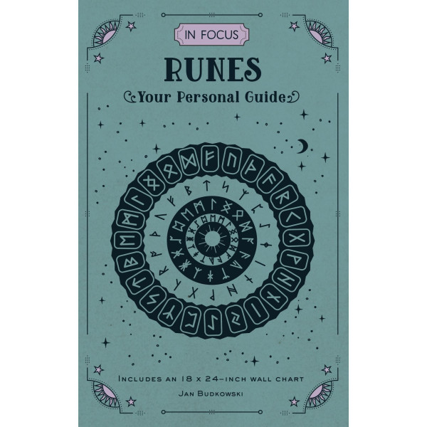 In Focus Runes: Your Personal Guide: Volume 14