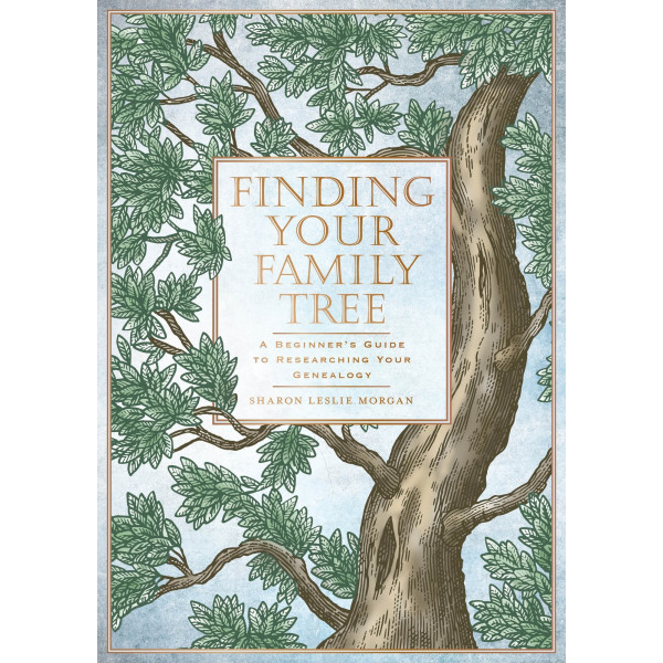Finding Your Family Tree: A Beginner's Guide t