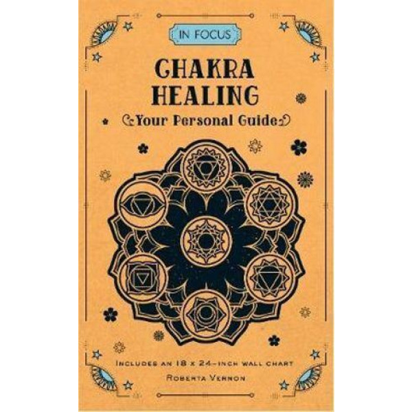 In Focus Chakra Healing