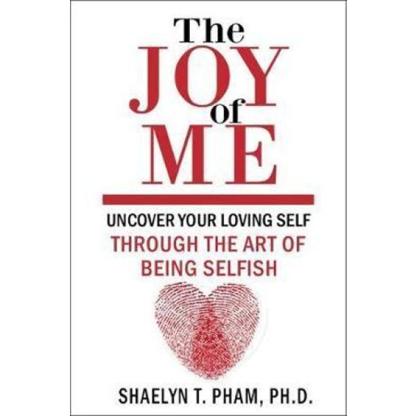 Joy Of Me