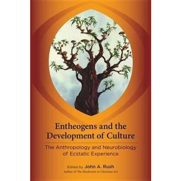 Entheogens And The Development Of Culture