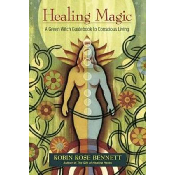 Healing Magic 10th Anniversary Edition