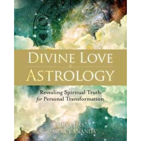 Divine Love Astrology: Revealing Spiritual Truth f