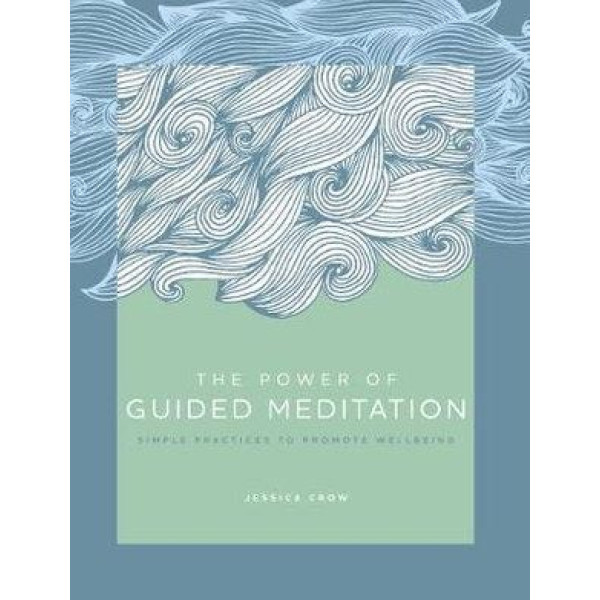 Power of Guided Meditation