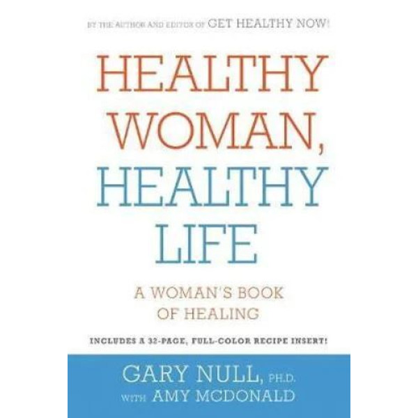 Healthy Woman Healthy Life