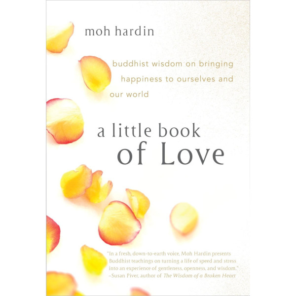 Little Book of Love