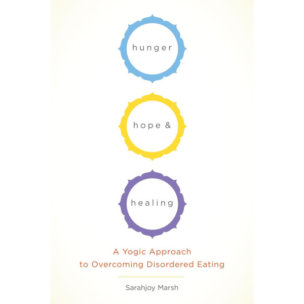 Hunger Hope and Healing