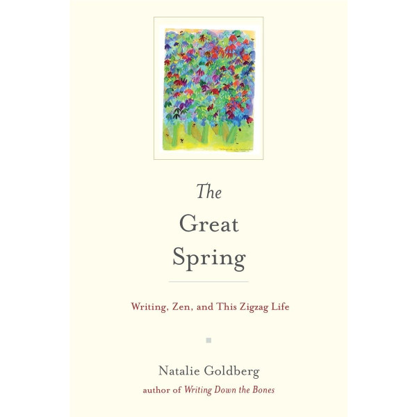 Great Spring