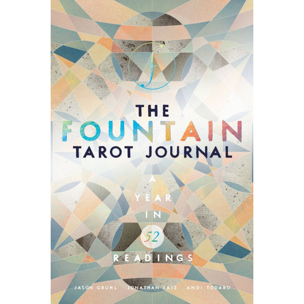 Fountain Tarot Journal
