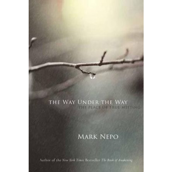 Way Under the Way