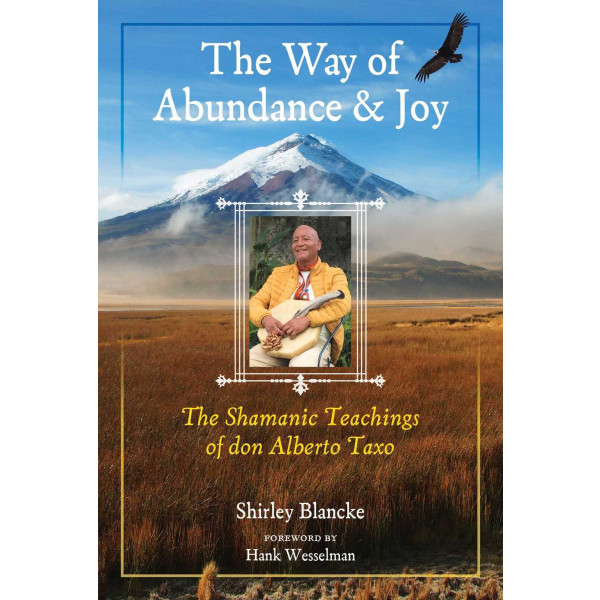 Way of Abundance and Joy