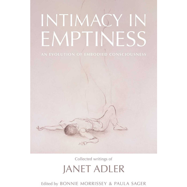 Intimacy in Emptiness: An Evolution of Embodied Co