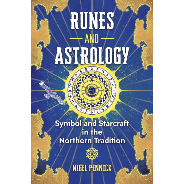 Runes and Astrology: Symbol and Starcraft in the N
