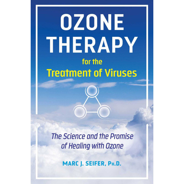 Ozone Therapy for the Treatment of Viruses: The Sc