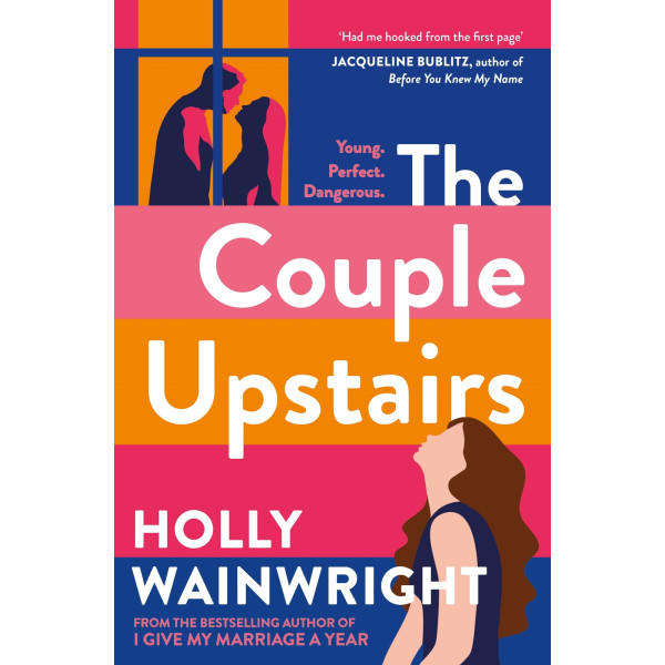 Couple Upstairs