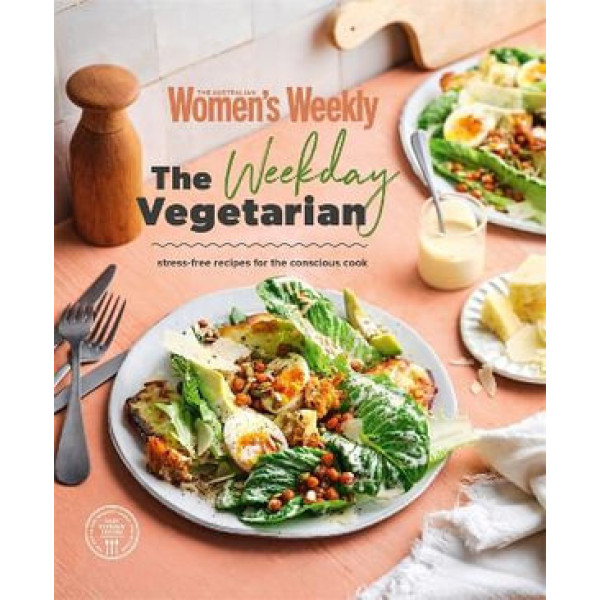 Weekday Vegetarian