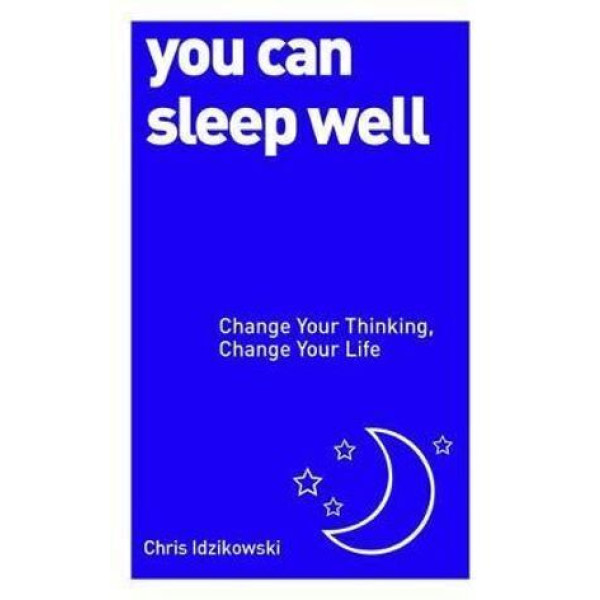 You Can Sleep Well