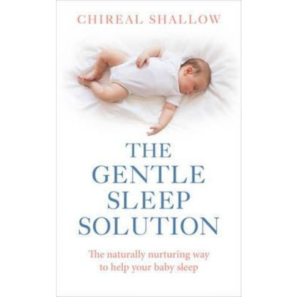 Gentle Sleep Solution