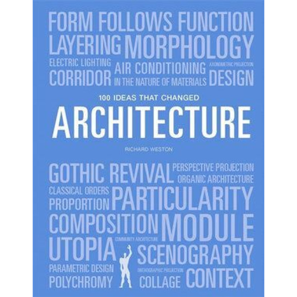 100 Ideas that Changed Architecture