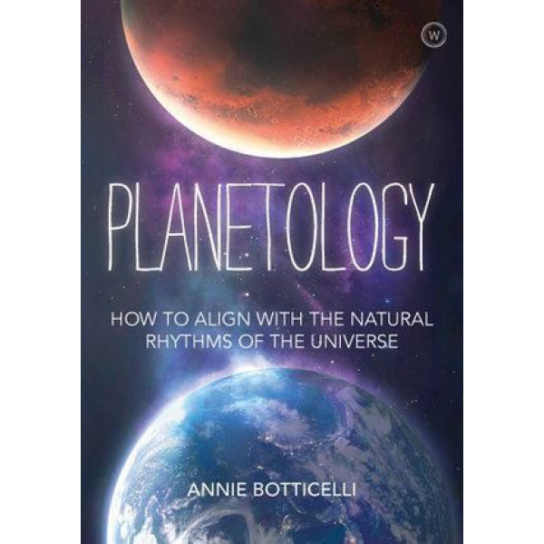 Planetology: How to Align with the Natural Rhythms