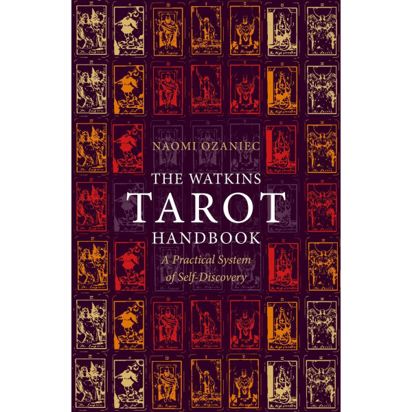 Watkins Tarot Handbook