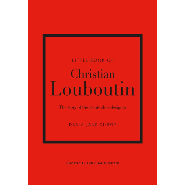 Little Book of Christian Louboutin