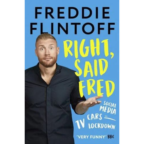 Right Said Fred