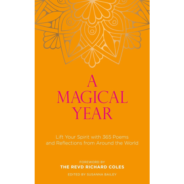 Magical Year