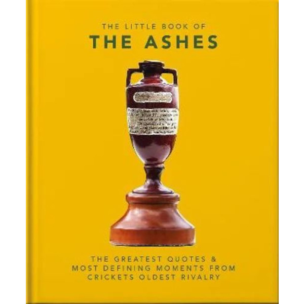 Little Book of the Ashes