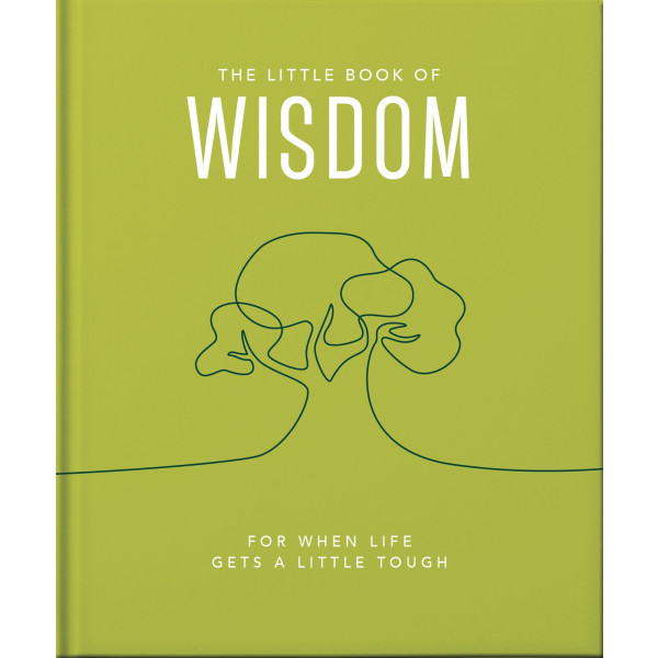 Little Book of Wisdom