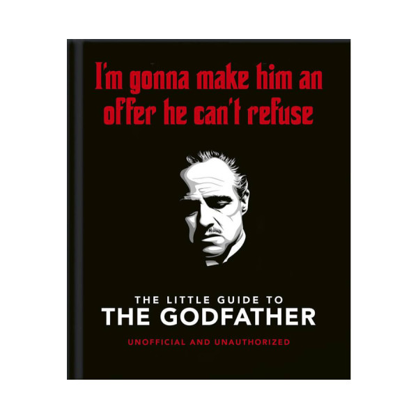 Little Guide to The Godfather