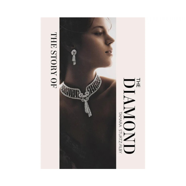 Story of the Diamond, The: Timeless. Elegant. Icon
