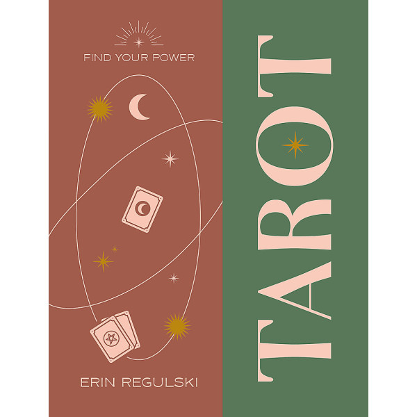 Find Your Power: Tarot