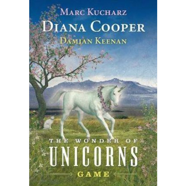 Wonder of Unicorns Game: Play for Personal and Pla