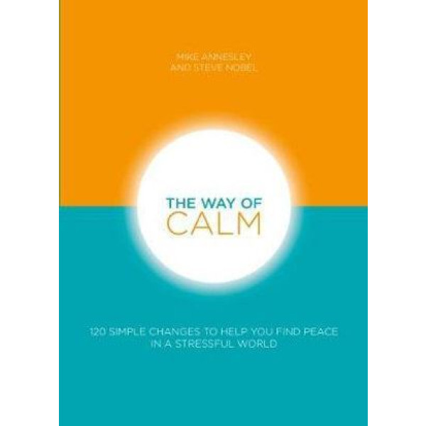 Way of Calm