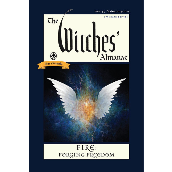 Witches' Almanac 2024, The: Issue 43, Spring 2