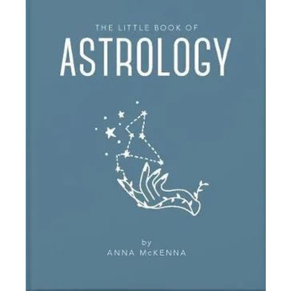 Little Book of Astrology