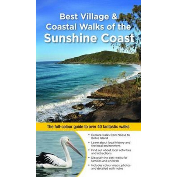 Best Village & Coastal Walks of the Sunshine C
