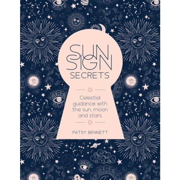 Sun Sign Secrets: Celestial guidance at your finge