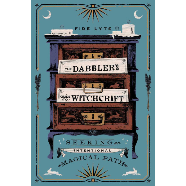 Dabbler's Guide to Witchcraft