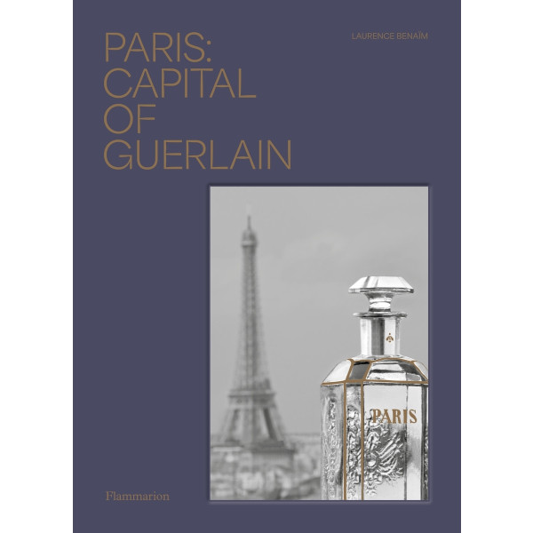 Paris: Capital of Guerlain