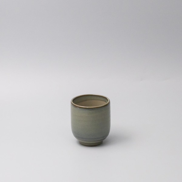 Mug Yunomi 280ml Sage Glaze