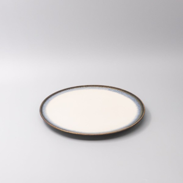 Dinner Plate 28cm Aurora Glaze