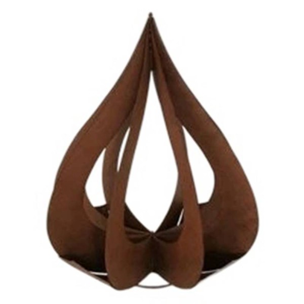 Garden Sphere Ornament 91cm