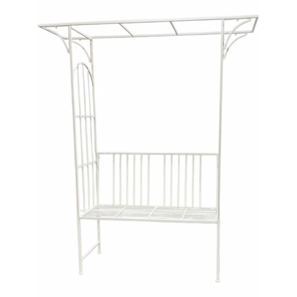Allan Arch w Bench 190cm
